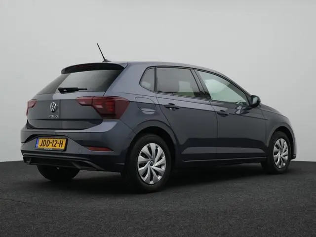 Volkswagen Polo 1.0 TSI Life DSG Auotmaat | Private lease 449,- per maand
