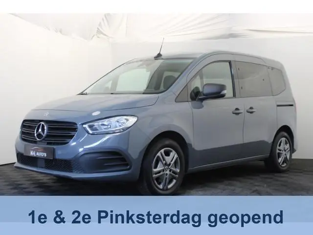Mercedes-Benz Citan Tourer 110 Pro |Carplay|Cruise|