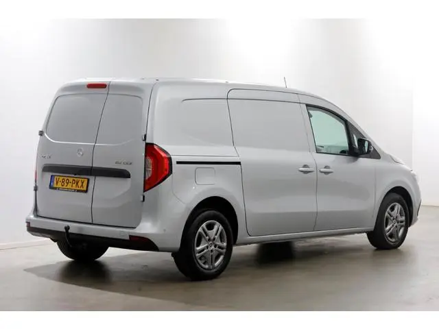 Mercedes-Benz Citan 112 CDI 116pk Automaat XL L2 Pro LED/Camera/3-Persoons 12-2023