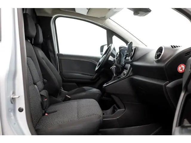 Mercedes-Benz Citan 112 CDI 116pk Automaat XL L2 Pro LED/Camera/3-Persoons 12-2023