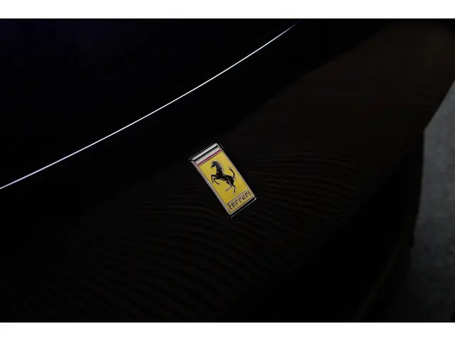 Ferrari Purosangue