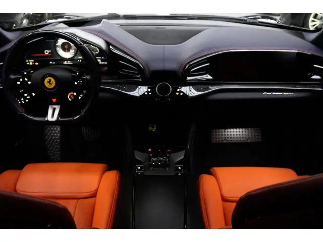 Ferrari Purosangue
