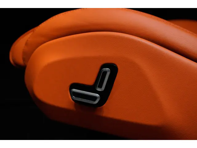 Ferrari Purosangue
