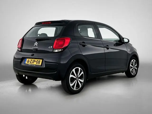 Citroën C1