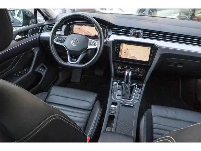 Volkswagen Passat Variant GTE, SOH 94%