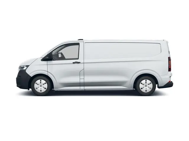 Volkswagen Bedrijfswagens e-Transporter Style L2 Elektromotor 160 kW (218 pk) 3500 mm Elek