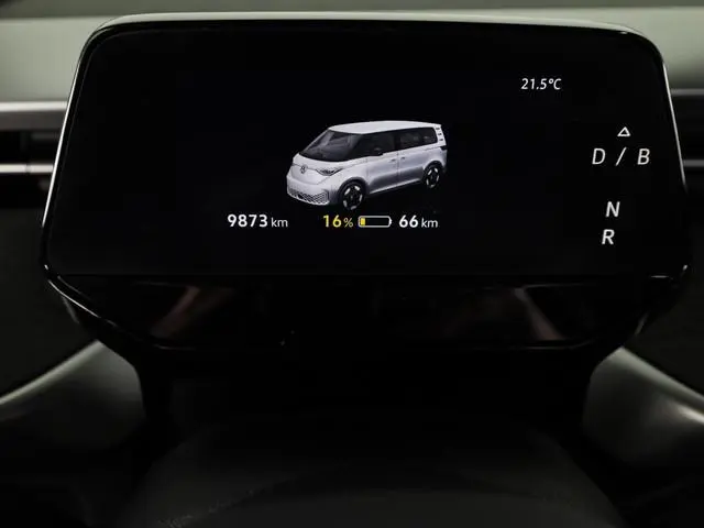 Volkswagen ID. Buzz