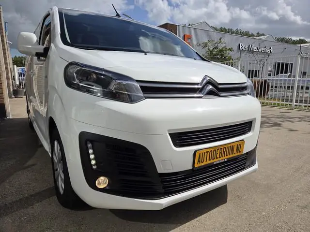 Citroën Jumpy
