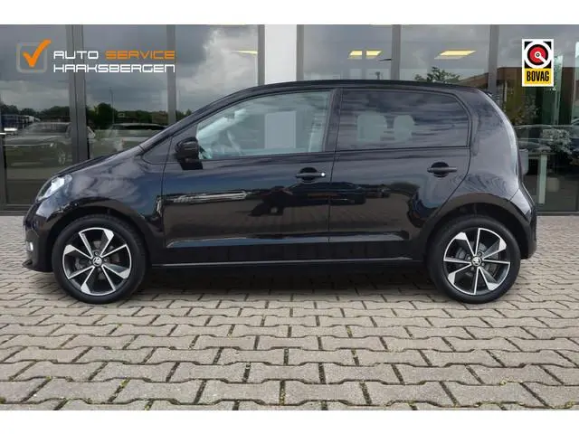 ŠKODA Citigo e-iV EV Style | PDC | Cruise Control | Winter Pakket |