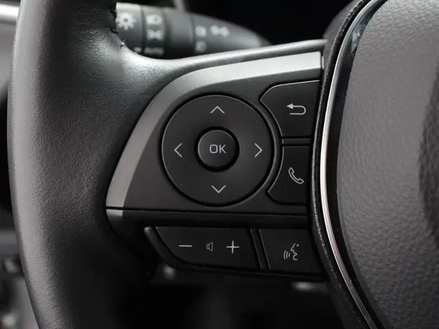 Toyota Corolla Touring Sports