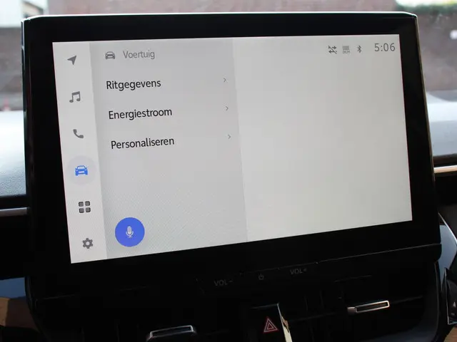 Toyota Corolla Touring Sports