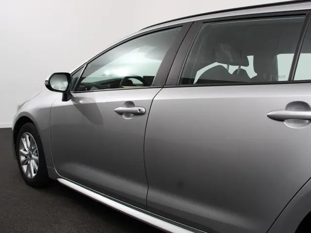 Toyota Corolla Touring Sports