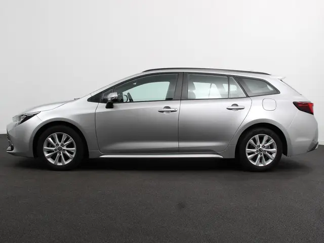 Toyota Corolla Touring Sports