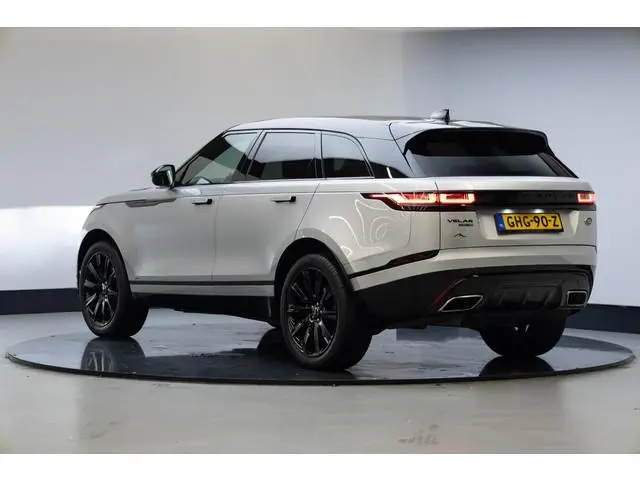 Land Rover Range Rover Velar 2.0 P300 Turbo AWD R-Dynamic HSE | Panoramadak | Head Up |