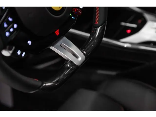 Ferrari Purosangue