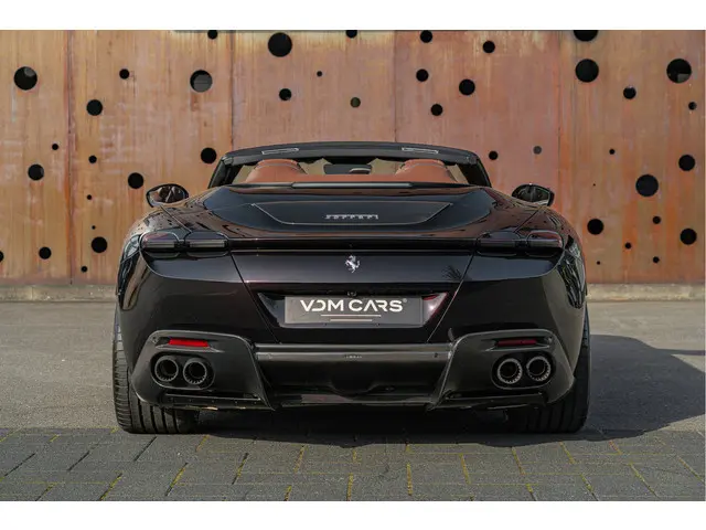 Ferrari Roma