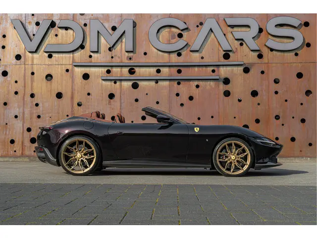 Ferrari Roma