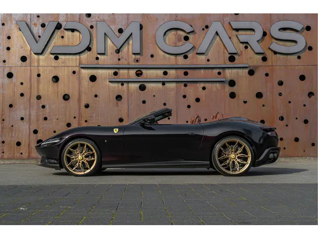Ferrari Roma