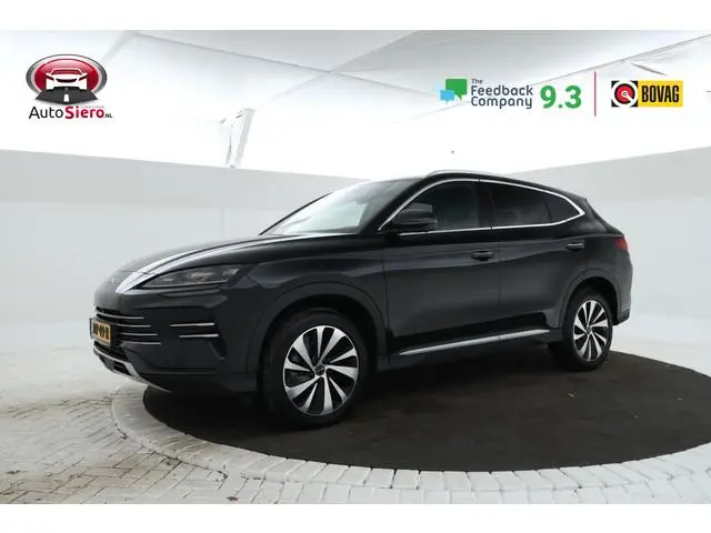 byd SEAL U 1.5 DM-i FWD Boost Plug in hybrid