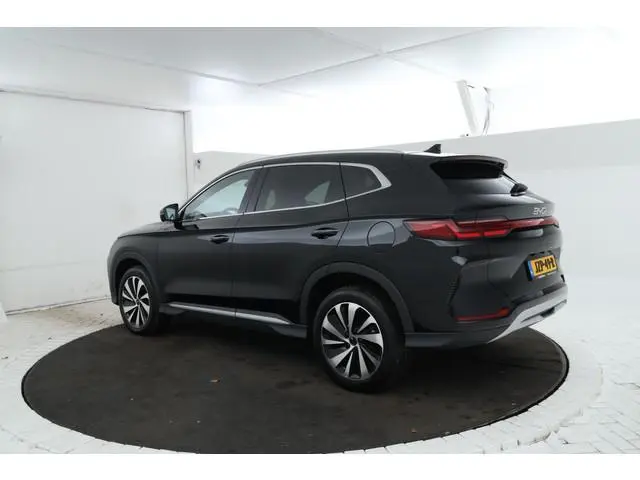byd SEAL U 1.5 DM-i FWD Boost Plug in hybrid