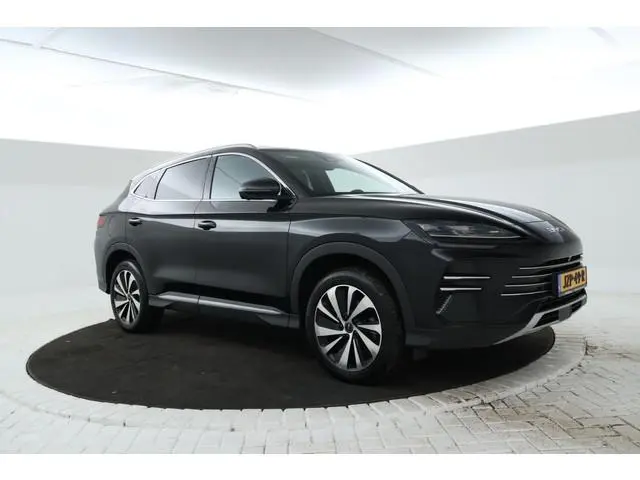 BYD SEAL U