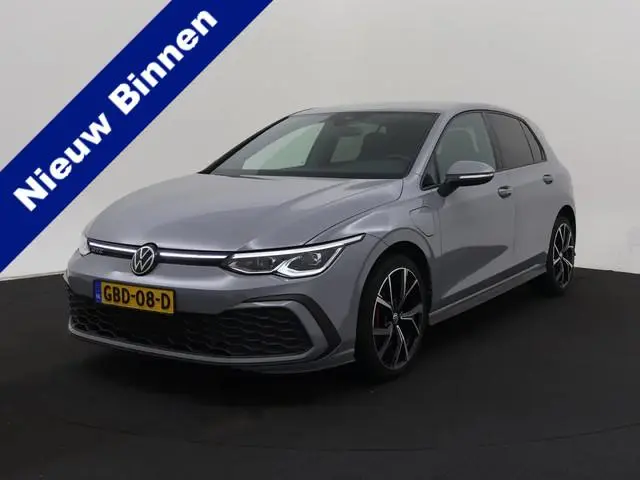 Volkswagen Golf 1.4 eHybrid GTE | IQ-Light | VC | Navi | Clima | Winterpakket | Cruise | LMV |  03-2...