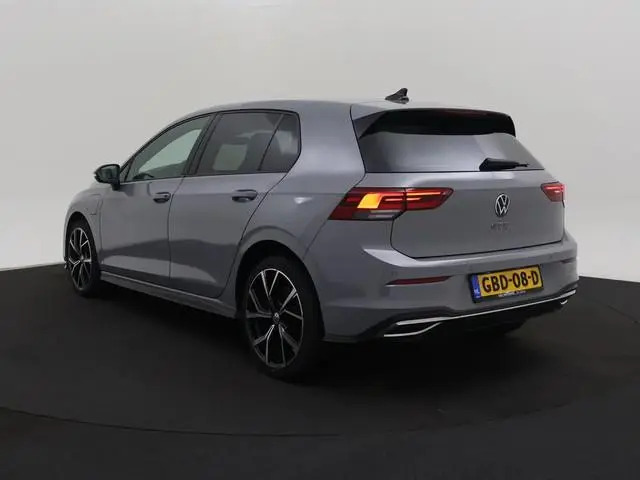 Volkswagen Golf 1.4 eHybrid GTE | IQ-Light | VC | Navi | Clima | Winterpakket | Cruise | LMV |  03-2...