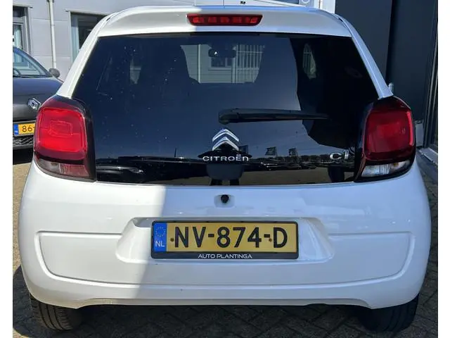 Citroën C1
