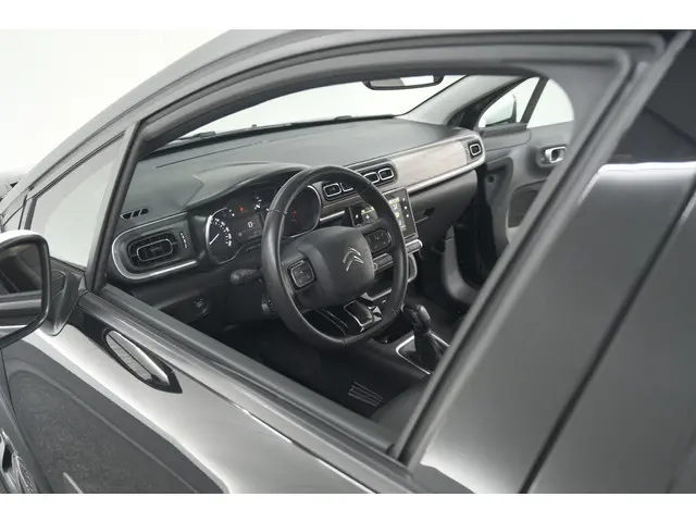 Citroen C3 PureTech 82 Feel Edition | Camera | Navigatie | Apple Carplay