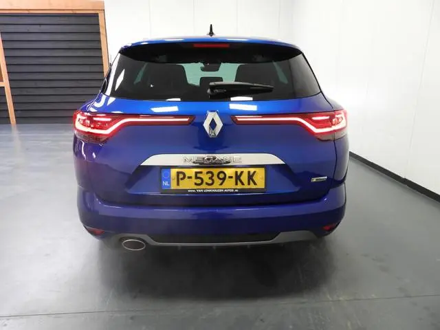 Renault Mégane