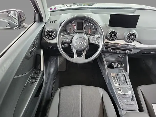 Audi Q2 35 TFSI Pro Line 1e-Eig. & Dealer-Onderh. BOVAG-Garantie. NL-Auto.