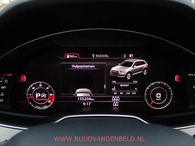 Audi SQ7