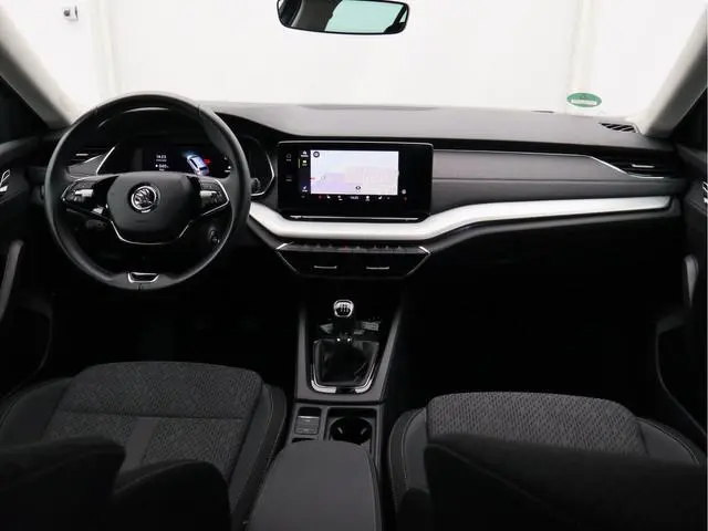 ŠKODA Octavia Combi 1.0 TSI Business Edition Plus/ mooie auto!