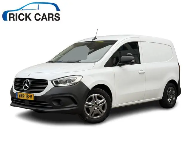 Mercedes-Benz Citan 108 CDI L1 Pro CarPlay/cruisecontrol/camera