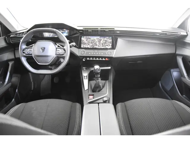 Peugeot 308 SW Active Pack *1ste Eigenaar*Navigatie*Park assist*DAB*