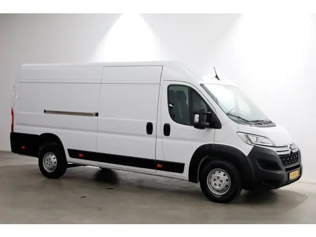 Citroën Jumper