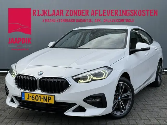 BMW 2 Serie