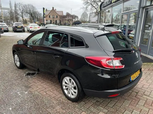 Renault Mégane