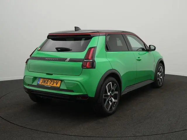 Renault 5