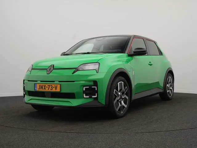 Renault 5