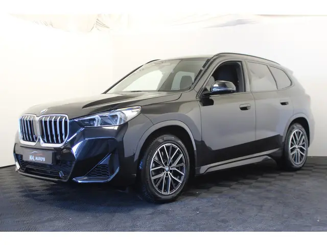 BMW X1 xDrive23i M Sport |360 Cam|Navi|