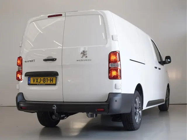 Peugeot Expert