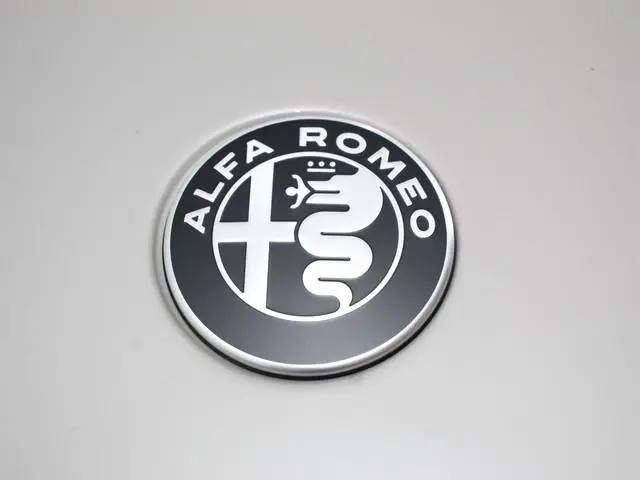 Alfa Romeo Junior