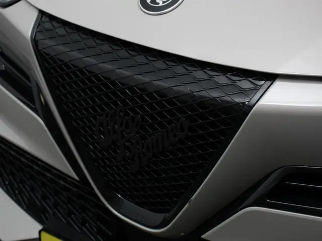 Alfa Romeo Junior