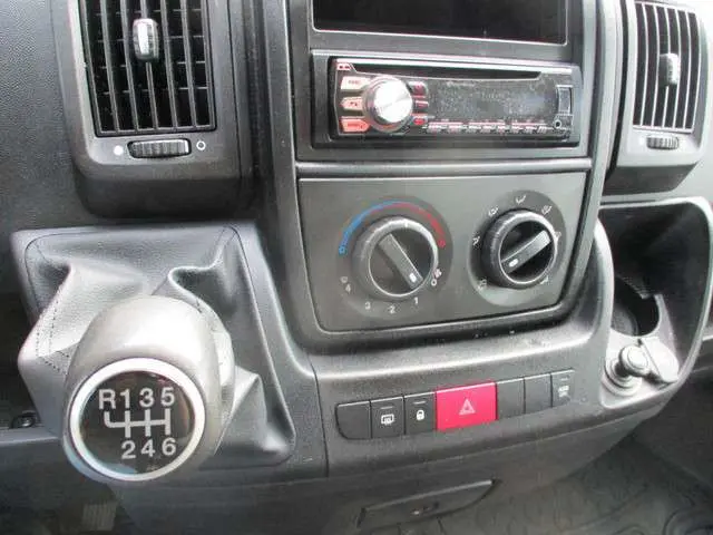 Citroën Jumper