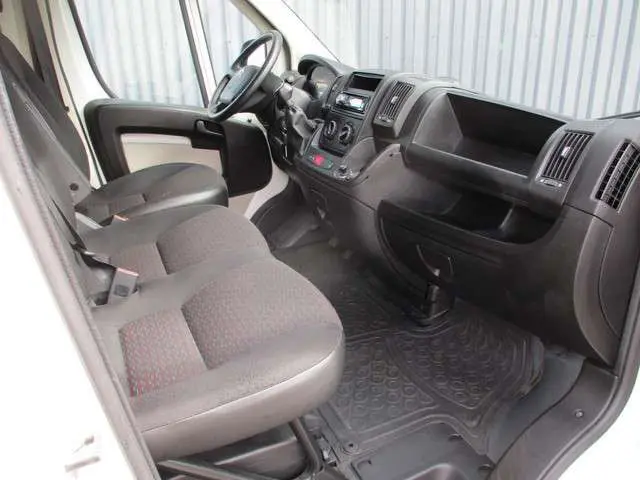 Citroën Jumper