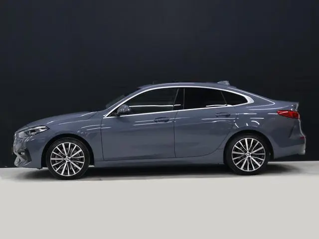 BMW 2-serie Gran Coupé 220i M Sport [SCHUIFKANTELDAK, APPLE CARPLAY, TREKHAAK, ANDROID, CRUISE, STOE...