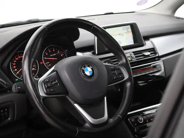 BMW 2 Serie
