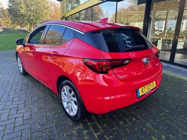 Opel Astra 1.4 Innovation