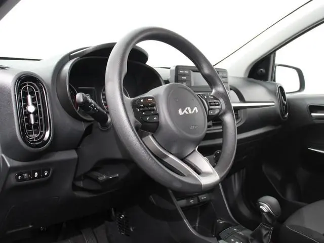Kia Picanto 1.0 DPi Automaat ComfortLine Airco Cruise Control Bluetooth